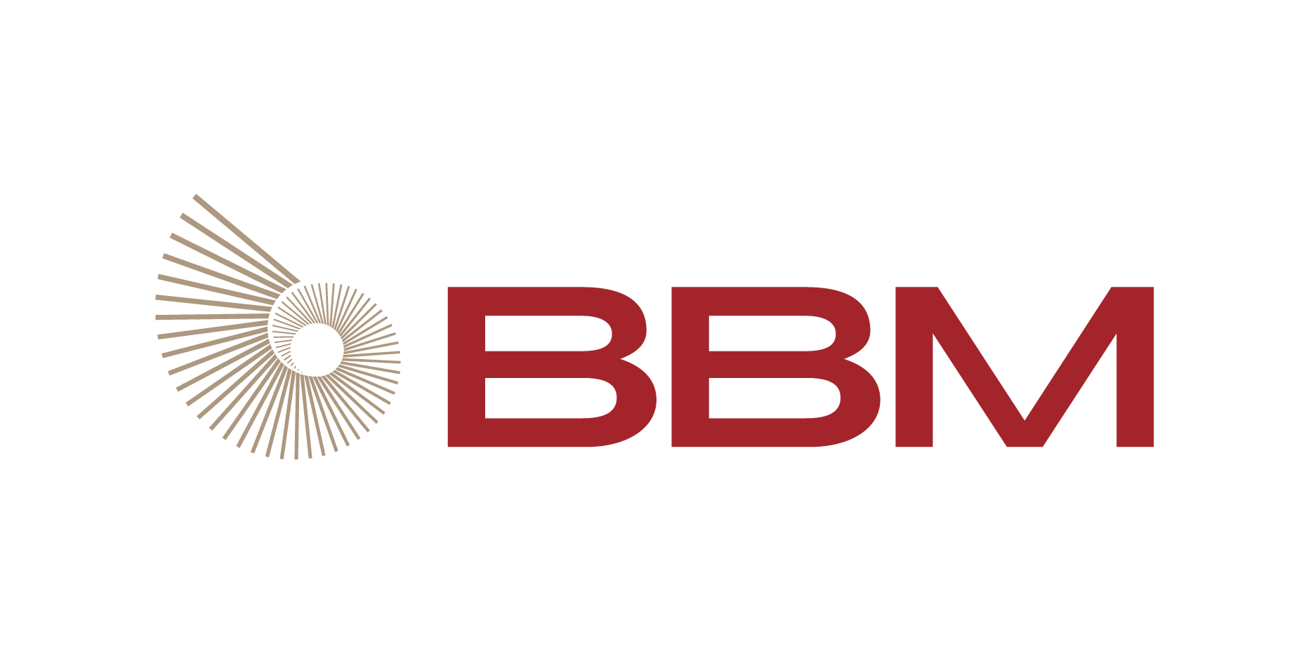 BBM Logo